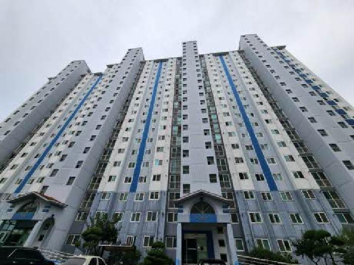 동래구 안락동 1242 아파트 경매 물건 사진