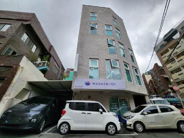 부산진구 양정동 356-8 상가,오피스텔,근린시설 경매 물건 사진