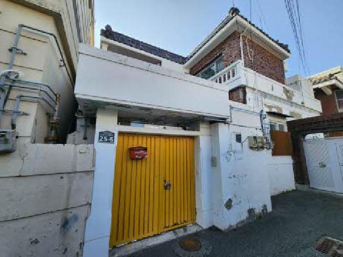 동래구 사직동 155-70 단독주택 경매 물건 사진