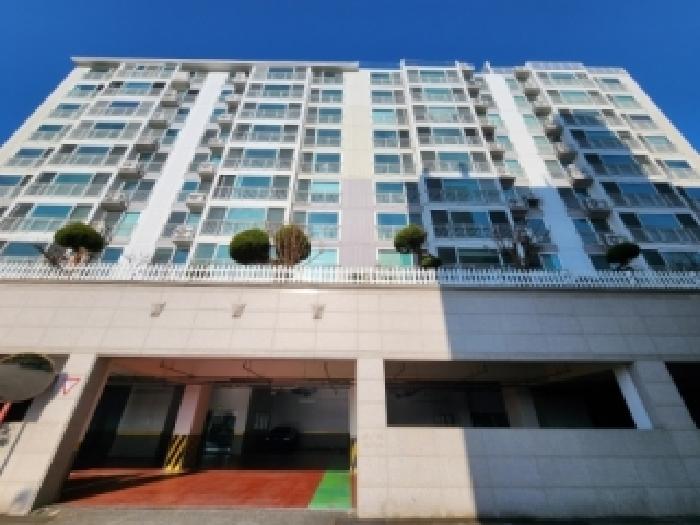 금정구 청룡동 315 아파트 경매 물건 사진