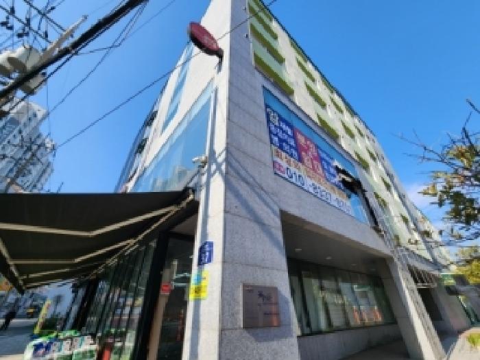 부산진구 개금동 527-220 오피스텔 경매 물건 사진