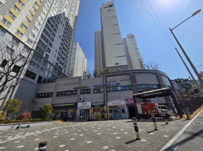영도구 봉래동4가 343 근린생활시설 경매 물건 사진
