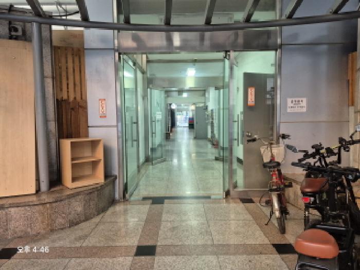 부산진구 범천동 857-2 오피스텔 경매 물건 사진