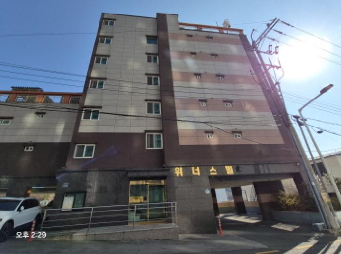 부산진구 초읍동 529-2 다세대 경매 물건 사진