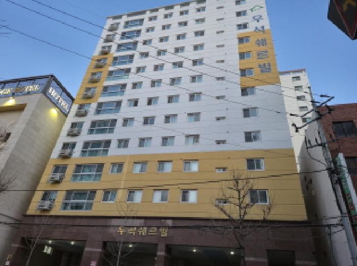 동래구 온천동 1464-8 아파트 경매 물건 사진