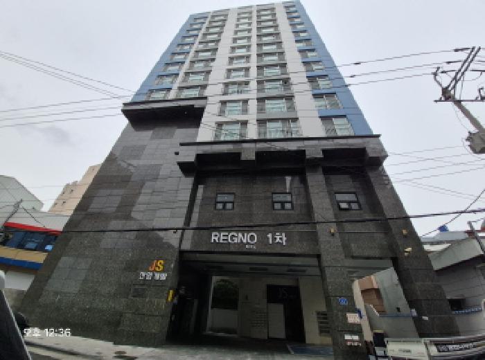 동래구 안락동 436-16 오피스텔 경매 물건 사진