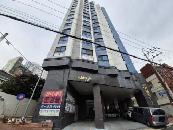 동래구 낙민동 294-22 오피스텔 경매 물건 사진