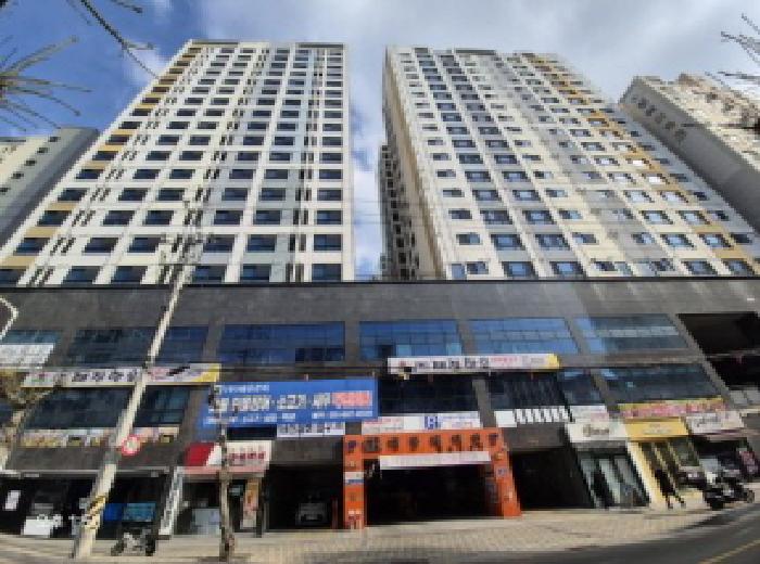 부산진구 부전동 474-51 오피스텔 경매 물건 사진