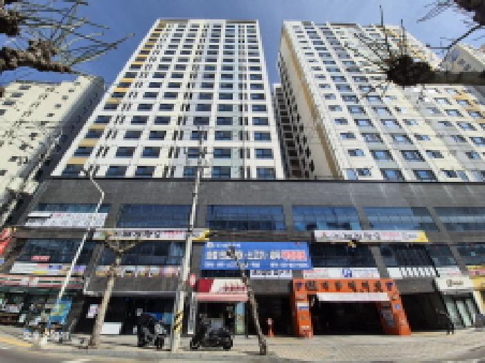 부산진구 부전동 474-51 오피스텔 경매 물건 사진
