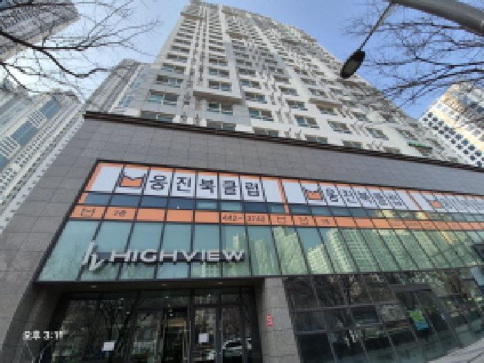 부산진구 범전동 383-15 오피스텔 경매 물건 사진