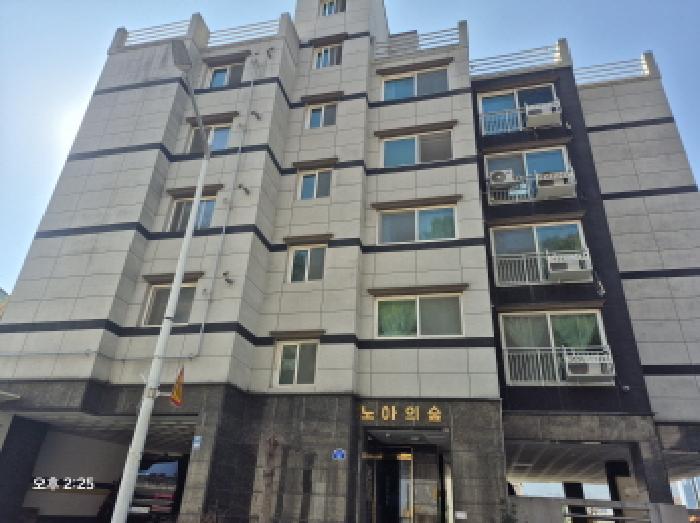 부산진구 초읍동 394-20 다세대 경매 물건 사진