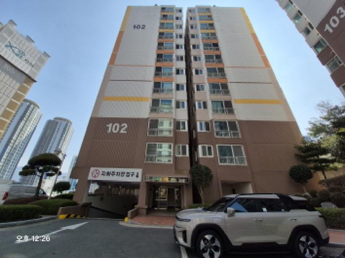 부산진구 연지동 381 아파트 경매 물건 사진