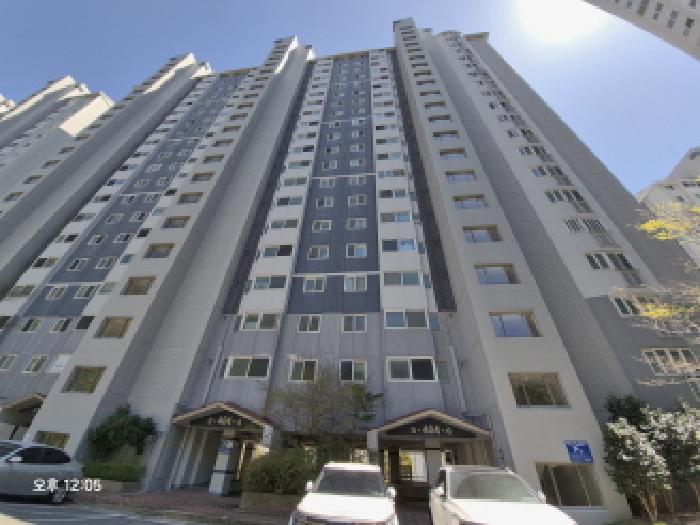 부산진구 부암동 725 아파트 경매 물건 사진