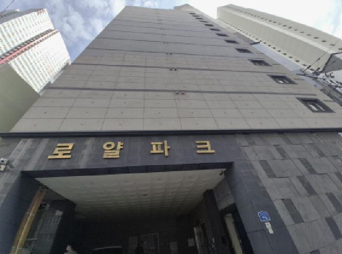 부산진구 부암동 302-4 오피스텔 경매 물건 사진