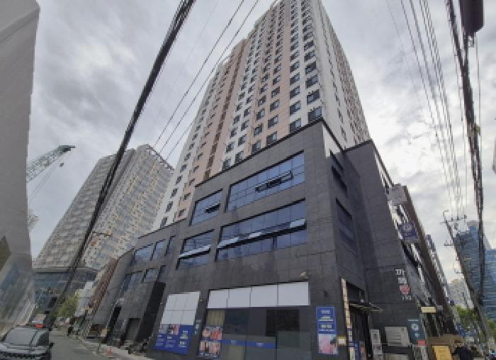 부산진구 범천동 849-2 아파트 경매 물건 사진