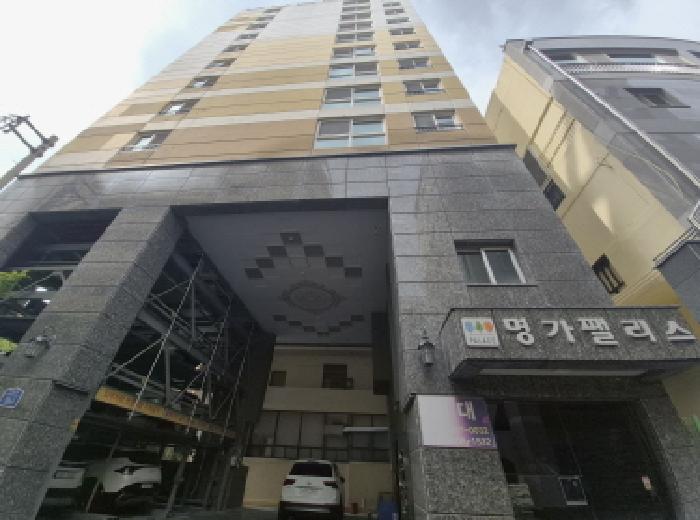 동래구 온천동 1464-27 다세대 경매 물건 사진