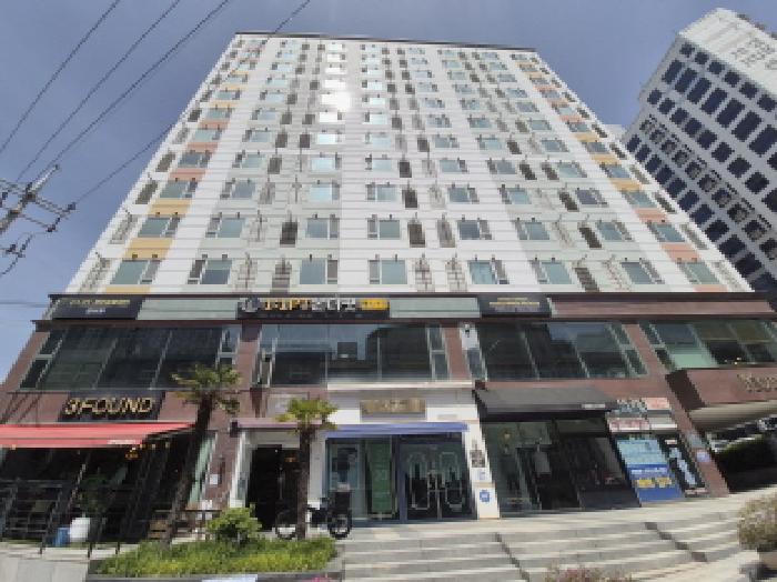 부산진구 전포동 693-2 아파트 경매 물건 사진