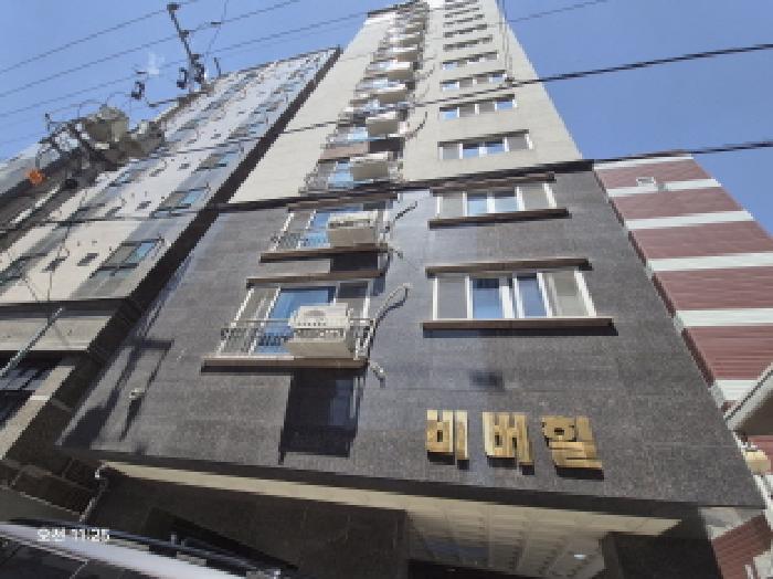 부산진구 양정동 313-15 오피스텔 경매 물건 사진