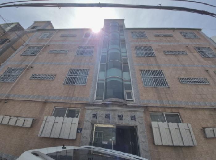 부산진구 양정동 452-7 다세대 경매 물건 사진