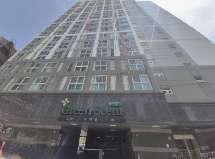 부산진구 부암동 38-5 아파트 경매 물건 사진