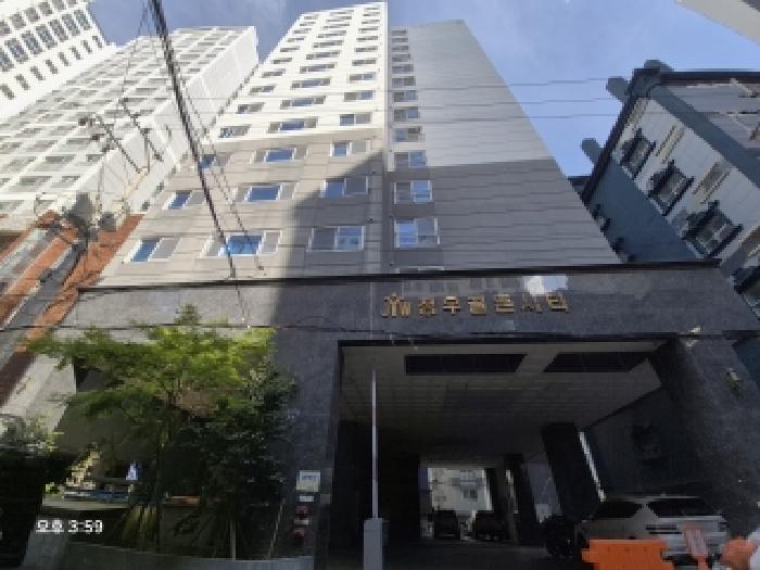 금정구 장전동 604-48 아파트 경매 물건 사진
