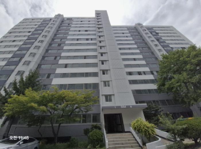 부산진구 당감동 516 아파트 경매 물건 사진