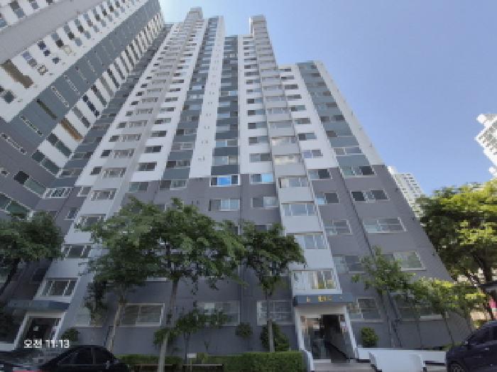 부산진구 양정동 458-20 아파트 경매 물건 사진