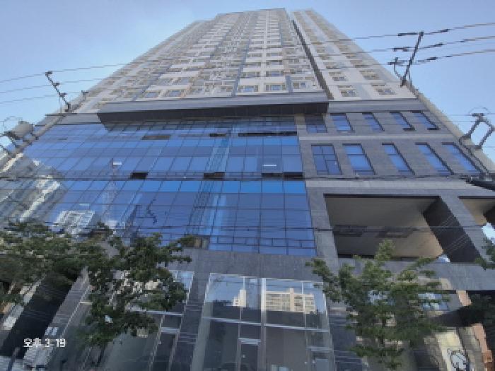 부산진구 범천동 848-8 오피스텔 경매 물건 사진