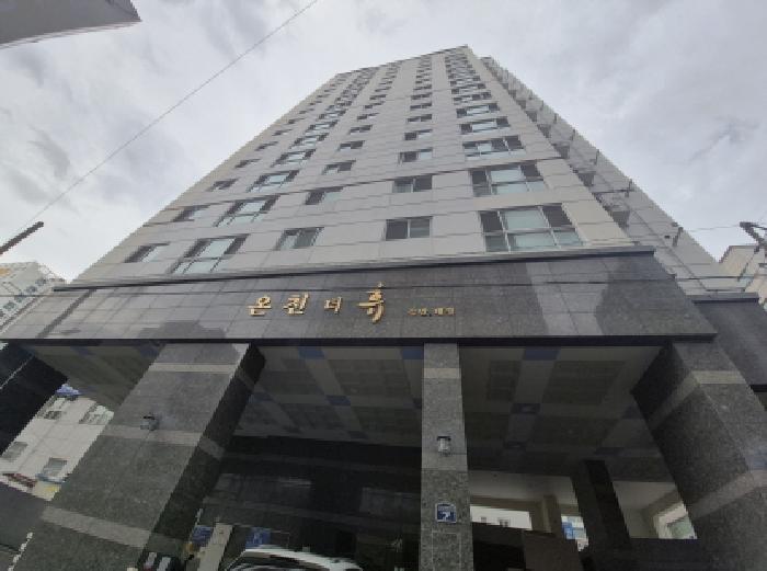 동래구 온천동 1412-10 오피스텔 경매 물건 사진