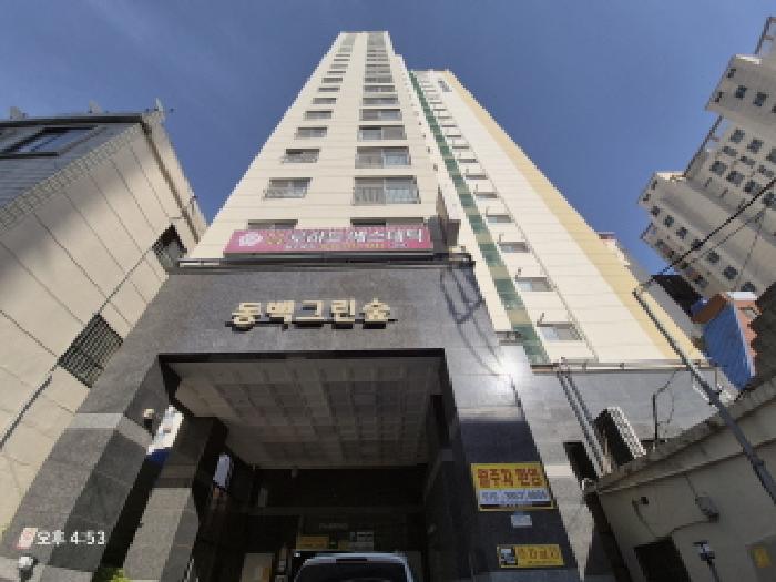 동래구 온천동 440-24 아파트 경매 물건 사진