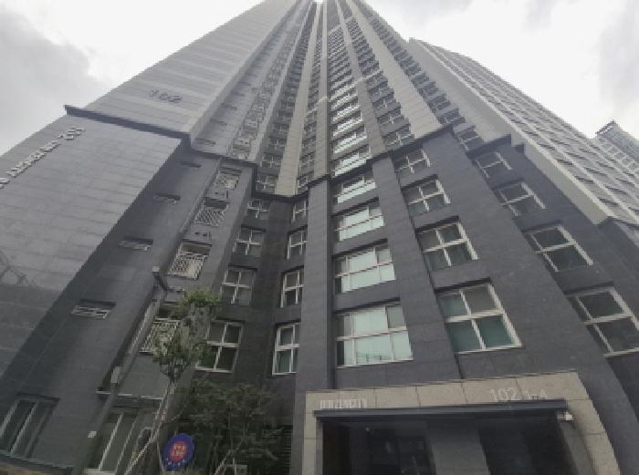 부산진구 개금동 878 아파트 경매 물건 사진