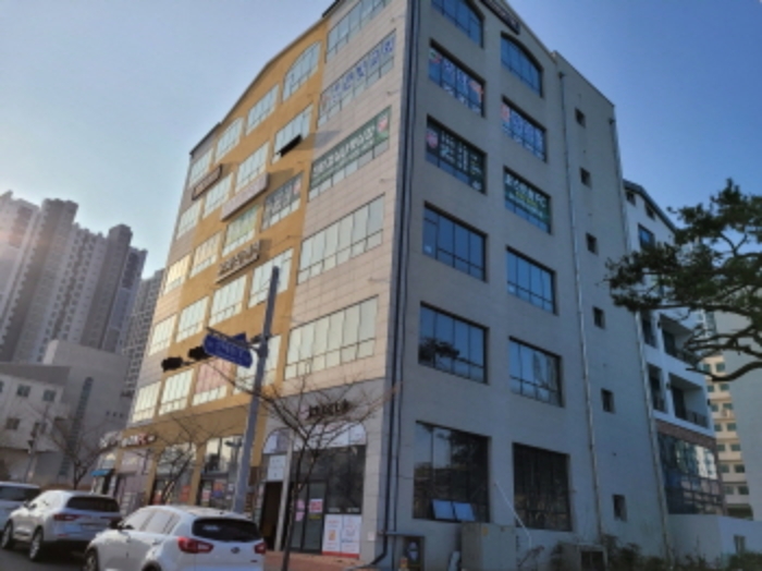 북구 산하중앙1로 131 상업 99 경매 물건 사진