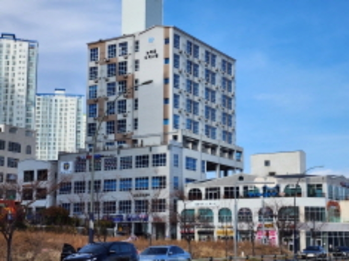 북구 강동산하5로 22 근린생활시설 경매 물건 사진