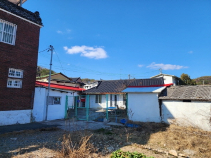 양산시 동면 법기리 대지 경매 물건 사진