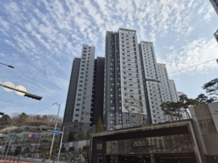 남구 야음동 번영로하늘채센트럴파크 아파트 경매 물건 사진