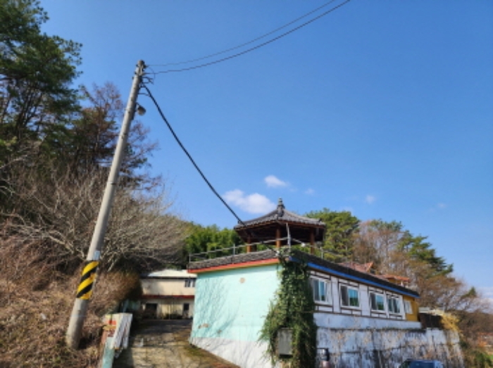 울주군 두동면 만화리 단독주택다가구 경매 물건 사진