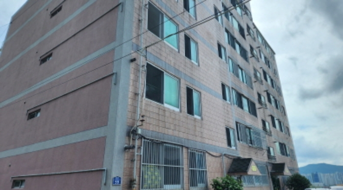 양산시 동면 드림아트빌 아파트 경매 물건 사진