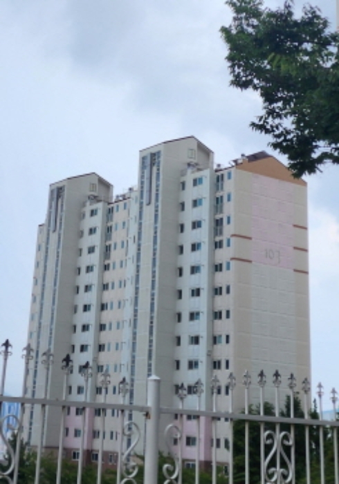 양산시 평산동 양산천성산한일유앤아이아파트 아파트 경매 물건 사진