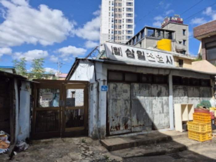 중구 학성동 432-221 대지 경매 물건 사진
