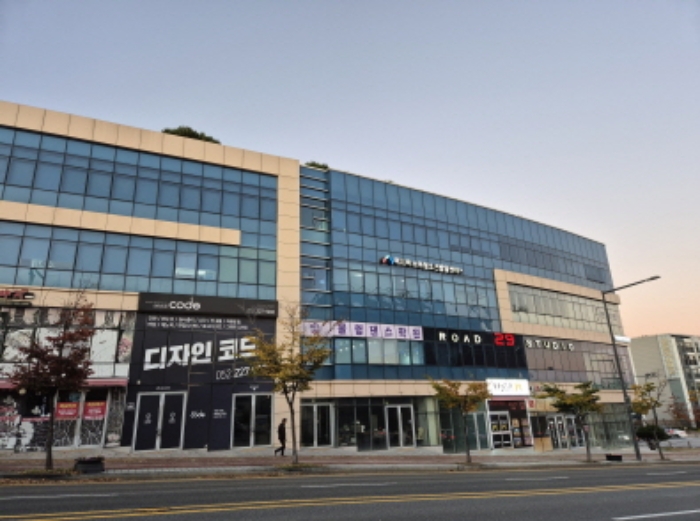 중구 서동 굿프라임1 근린생활시설 경매 물건 사진