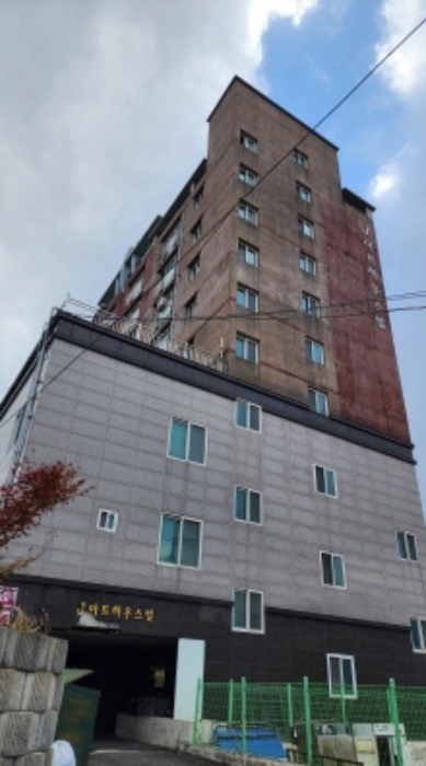 양산시 상북면 민등대길 연립주택 경매 물건 사진