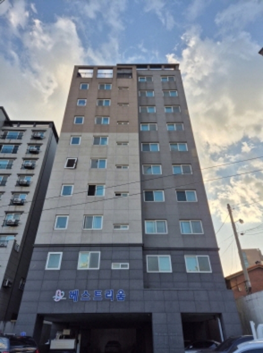 동구 서진2길 11 오피스텔 경매 물건 사진