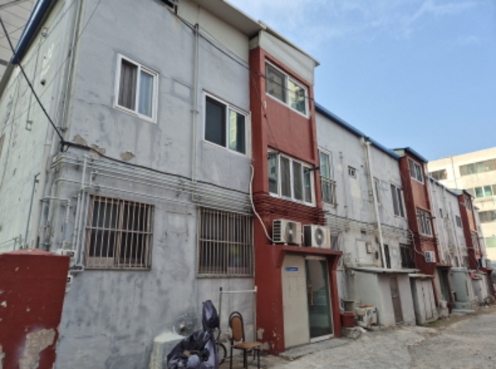 중구 학성동 강변연립 연립주택 경매 물건 사진