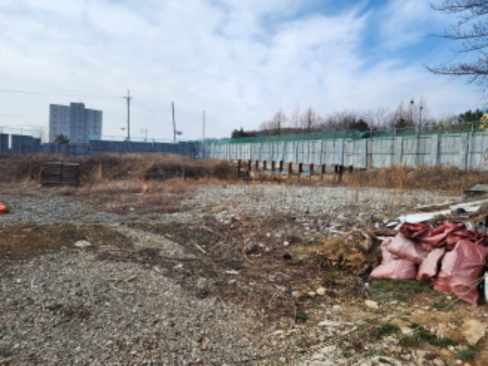 울주군 삼남읍 방기리 대지 경매 물건 사진