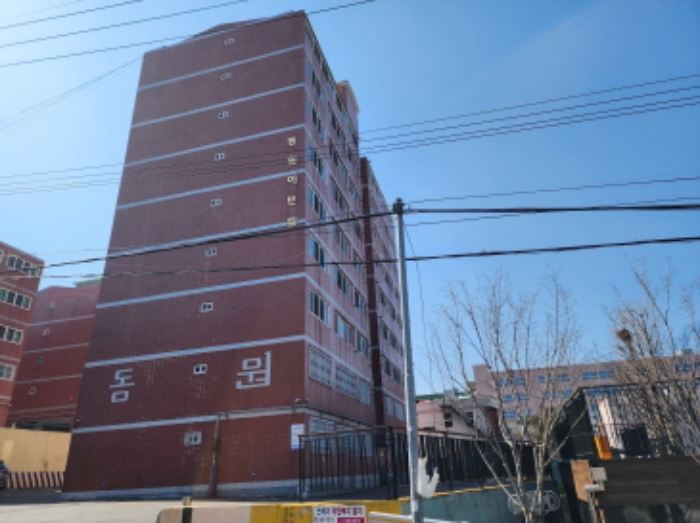 양산시 북부동 동원아트빌 아파트 경매 물건 사진