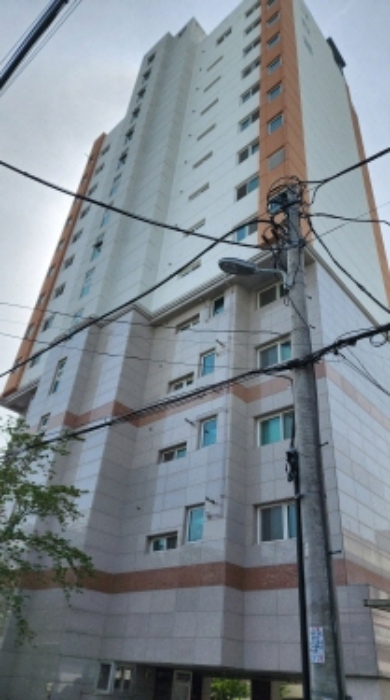 남구 신정동 그린뜰 상가,오피스텔,근린시설 경매 물건 사진