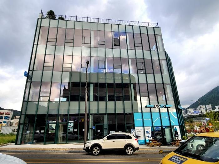 양산시 동면 더 에이플러스 근린생활시설 경매 물건 사진