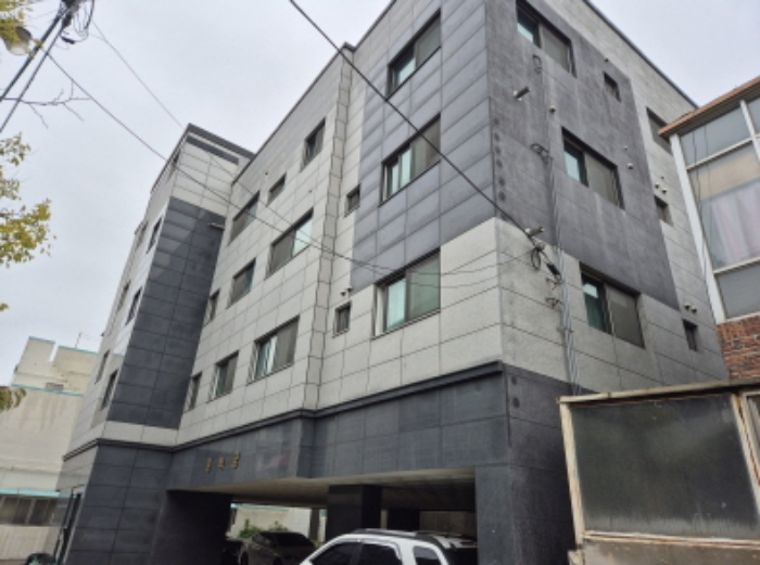 동구 방어동 1034-4 다가구주택 경매 물건 사진