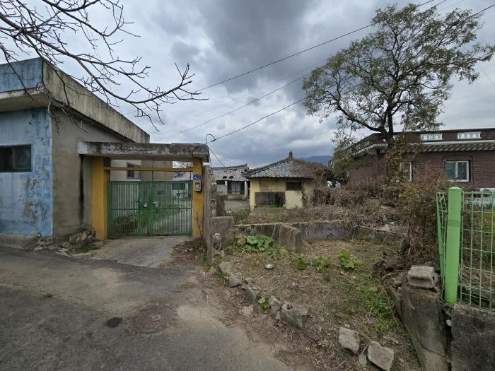 울주군 상북면 덕현리 답 경매 물건 사진