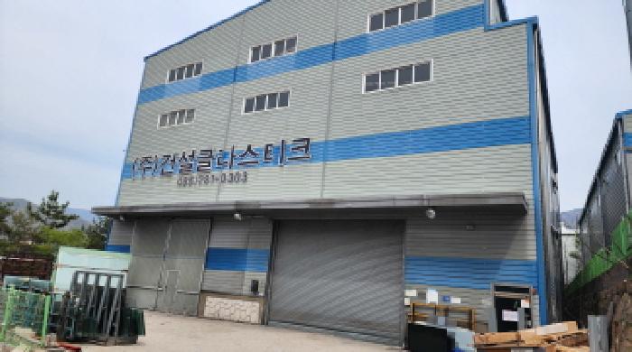 양산시 호계동 1035-16 공장/지식산업센터 경매 물건 사진